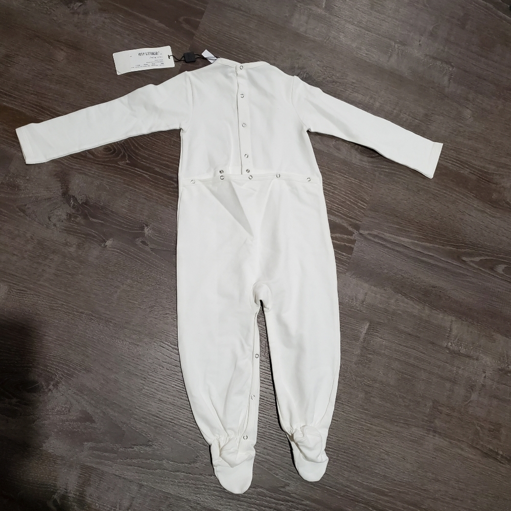 D & G Baby Onesie - Picture 2 of 3
